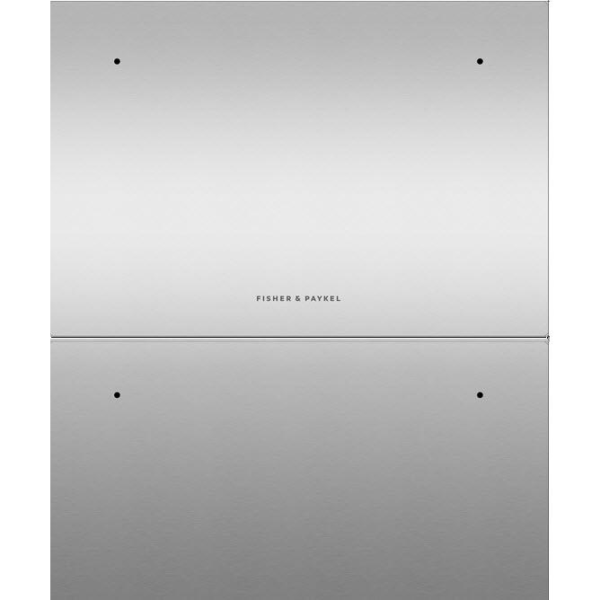 Fisher & Paykel 24-inch Door Panel ADDD24DPX IMAGE 1