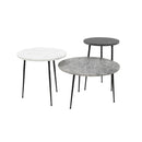  Germain Larivière Occasional Tables End Tables 401499 IMAGE 2
