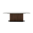 Germain Larivière Dining Tables Oval 394278 IMAGE 3