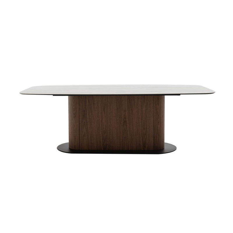 Germain Larivière Dining Tables Oval 394278 IMAGE 3