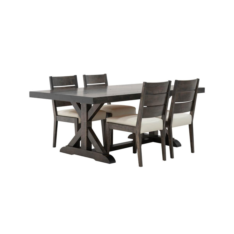 Germain Larivière Dining Tables Rectangle 393941 IMAGE 3