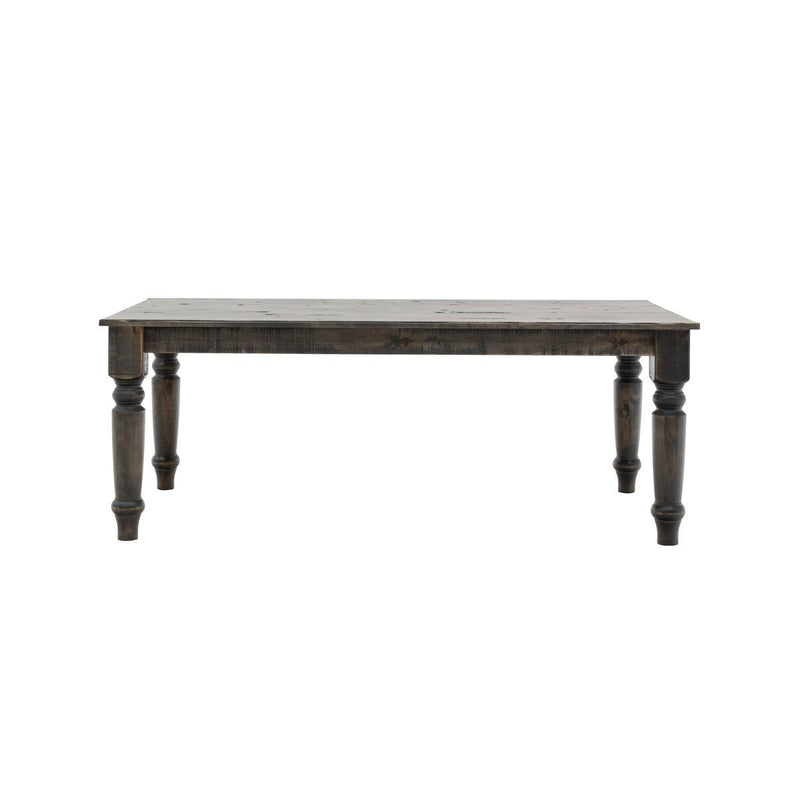 Germain Larivière Dining Tables Rectangle 393939 IMAGE 2