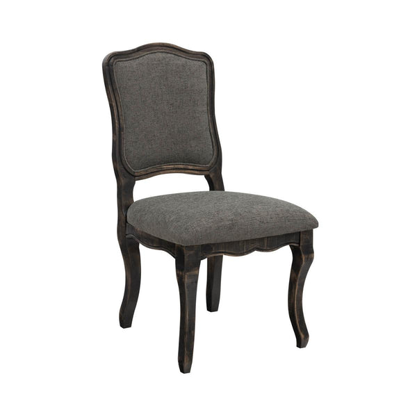 Germain Larivière Dining Seating Chairs 393940 IMAGE 1