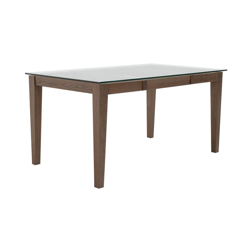 Germain Larivière Dining Tables Rectangle 400869 IMAGE 1