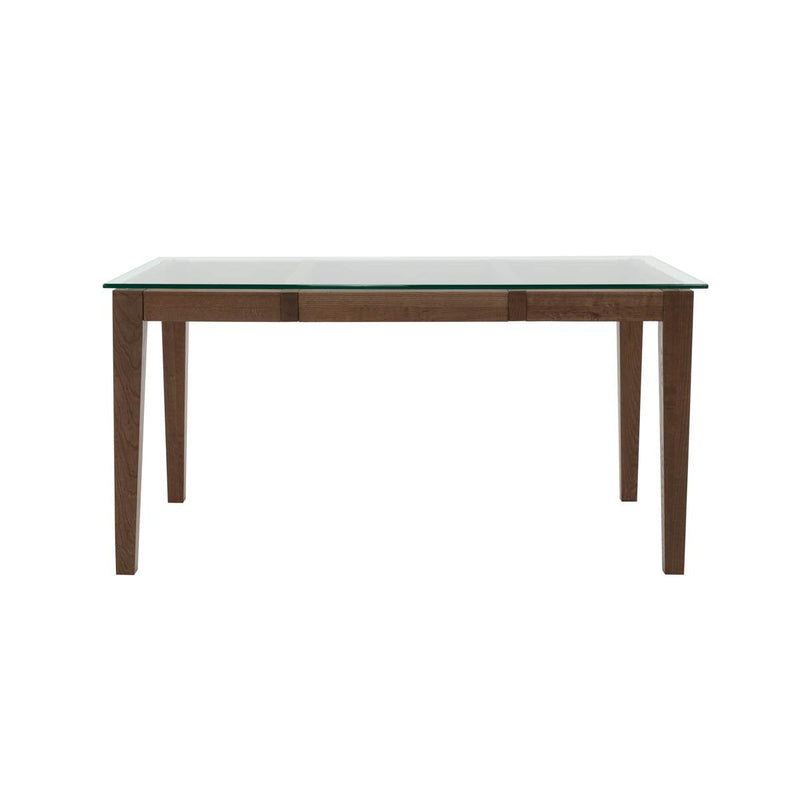 Germain Larivière Dining Tables Rectangle 400869 IMAGE 2