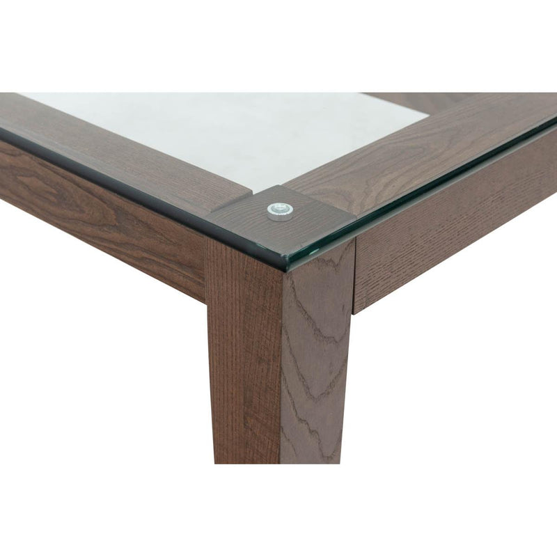 Germain Larivière Dining Tables Rectangle 400869 IMAGE 3