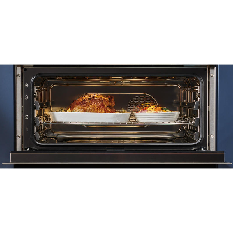 Wolf 30-inch 2.4 cu. ft. Built-in Single Oven with Convection CSOP3050TE/S/T IMAGE 4