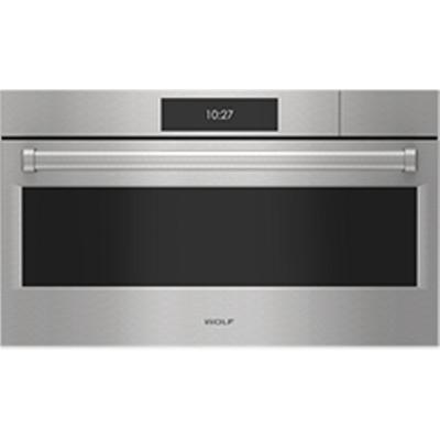 Wolf 30-inch 2.4 cu. ft. Built-in Single Oven with Convection CSO3050PE/S/P IMAGE 1