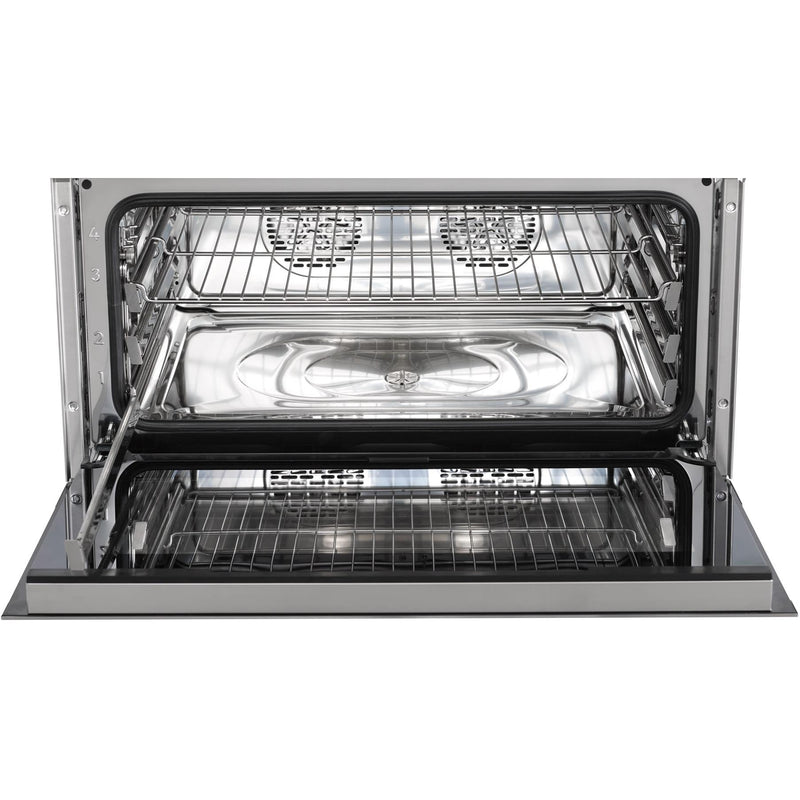 Wolf 30-inch 2.4 cu. ft. Built-in Single Oven with Convection CSOP3050PE/S/P IMAGE 2