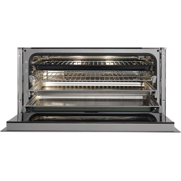 Wolf 30-inch 2.4 cu. ft. Built-in Single Oven with Convection CSO3050TM/S/T IMAGE 1