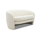 Germain Larivière Loveseats Stationary 402744 IMAGE 1