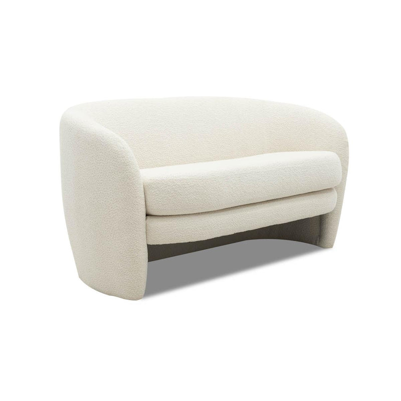 Germain Larivière Loveseats Stationary 402744 IMAGE 1