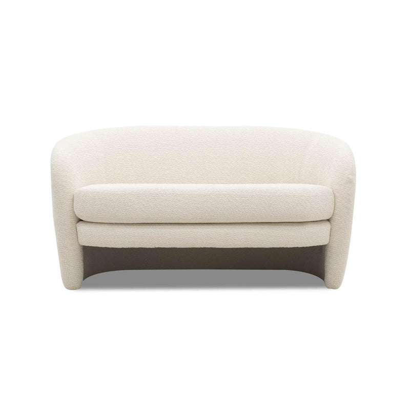 Germain Larivière Loveseats Stationary 402744 IMAGE 2