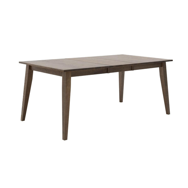 Germain Larivière Dining Tables Rectangle 402729 IMAGE 1