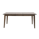 Germain Larivière Dining Tables Rectangle 402729 IMAGE 2