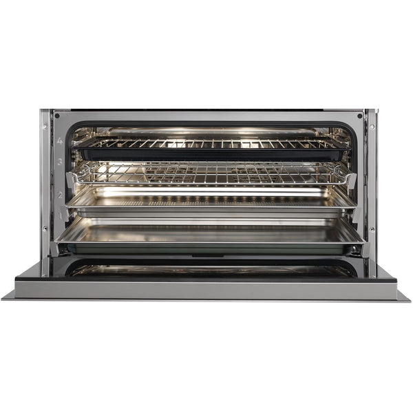 Wolf 30-inch 2.4 cu. ft. Built-in Single Oven with Convection CSOP3050TM/S/T IMAGE 1