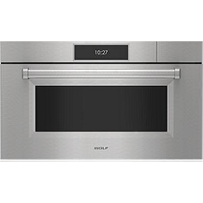 Wolf 30-inch 2.4 cu. ft. Built-in Single Oven with Convection CSO3050PM/S/P IMAGE 1