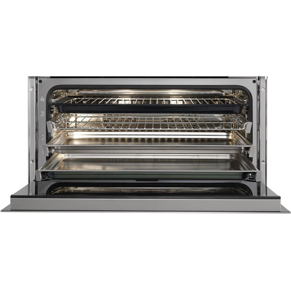 Wolf 30-inch 2.4 cu. ft. Built-in Single Oven with Convection CSOP3050CM/B/T IMAGE 1