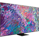  Samsung 98-inch QLED 4K Smart TV QN98QN100BFXZC IMAGE 3