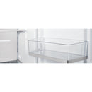 Bertazzoni 36-inch, 19.6 cu. ft. Built-in French 3-Door Refrigerator with Interior Ice Maker REF36FDBZPNV IMAGE 2
