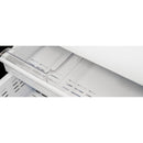 Bertazzoni 36-inch, 19.6 cu. ft. Built-in French 3-Door Refrigerator with Interior Ice Maker REF36FDBZPNV IMAGE 4