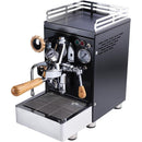  Bellucci Artista Nero Coffee Machine ARTISTA NERO IMAGE 1