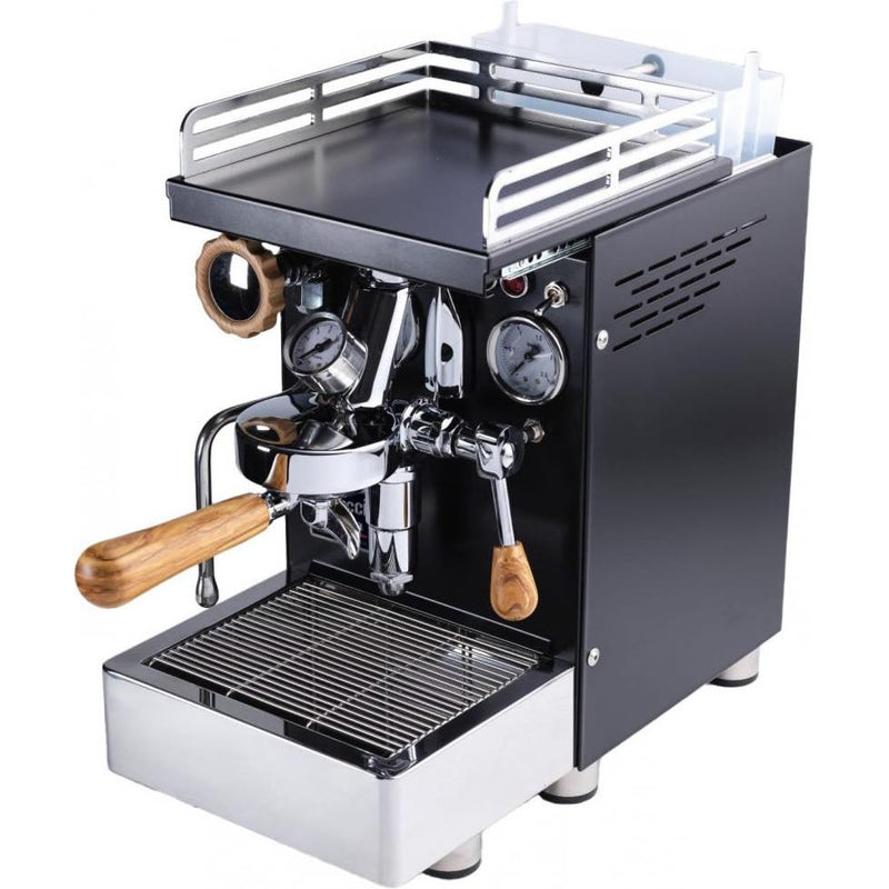  Bellucci Artista Nero Coffee Machine ARTISTA NERO IMAGE 4