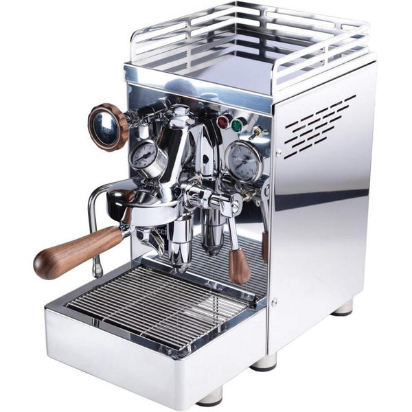  Bellucci Artista Inox Coffee Machine ARTISTA INOX IMAGE 1