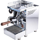  Bellucci Artista Inox Coffee Machine ARTISTA INOX IMAGE 4