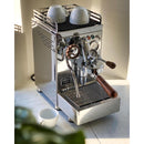  Bellucci Artista Inox Coffee Machine ARTISTA INOX IMAGE 5