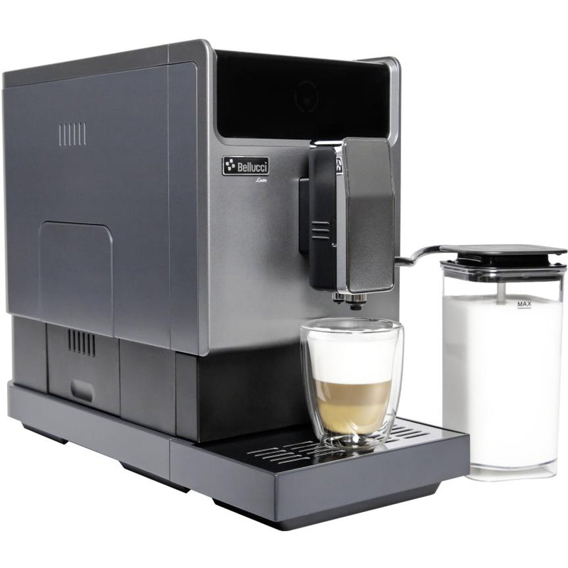  Bellucci Slim Latte Espresso Machine SLIMLATTE IMAGE 2