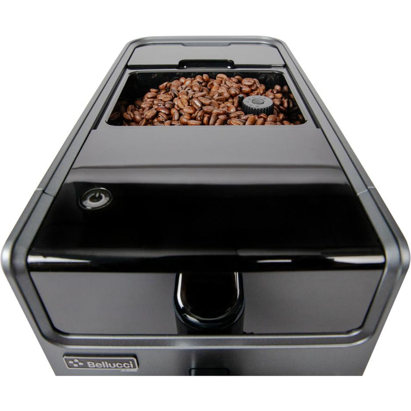  Bellucci Slim Vapore Espresso Machine SLIMVAPORE IMAGE 7