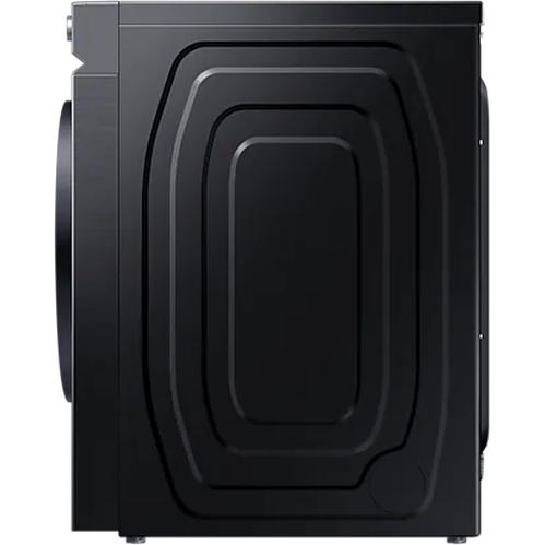  Samsung 7.5 cu. ft. Electric Dryer with BESPOKE Design and Smart Dial DVE46BB6700V/AA IMAGE 3