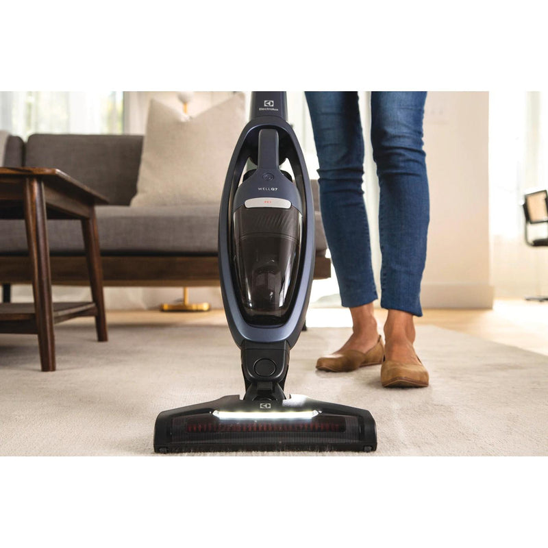 Electrolux WellQ7™ Pet Vacuum Stick EHVS35P2AI IMAGE 4