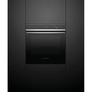 Fisher & Paykel 30-inch, 3 cu. ft. Built-in Single Wall Oven with AeroTech™ Technology OS24SDTDX2 IMAGE 4