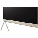  LG 55-inch Objet Collection Posé 4K UHD Smart TV 55LX1QPUA IMAGE 13