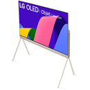  LG 55-inch Objet Collection Posé 4K UHD Smart TV 55LX1QPUA IMAGE 2