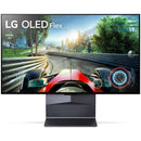  LG 42-inch Flex OLED 4K UHD Smart TV 42LX3QPUA IMAGE 4