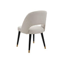 Germain Larivière Dining Seating Chairs 393922 IMAGE 2