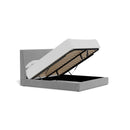 Germain Larivière Beds Queen 400358 IMAGE 4