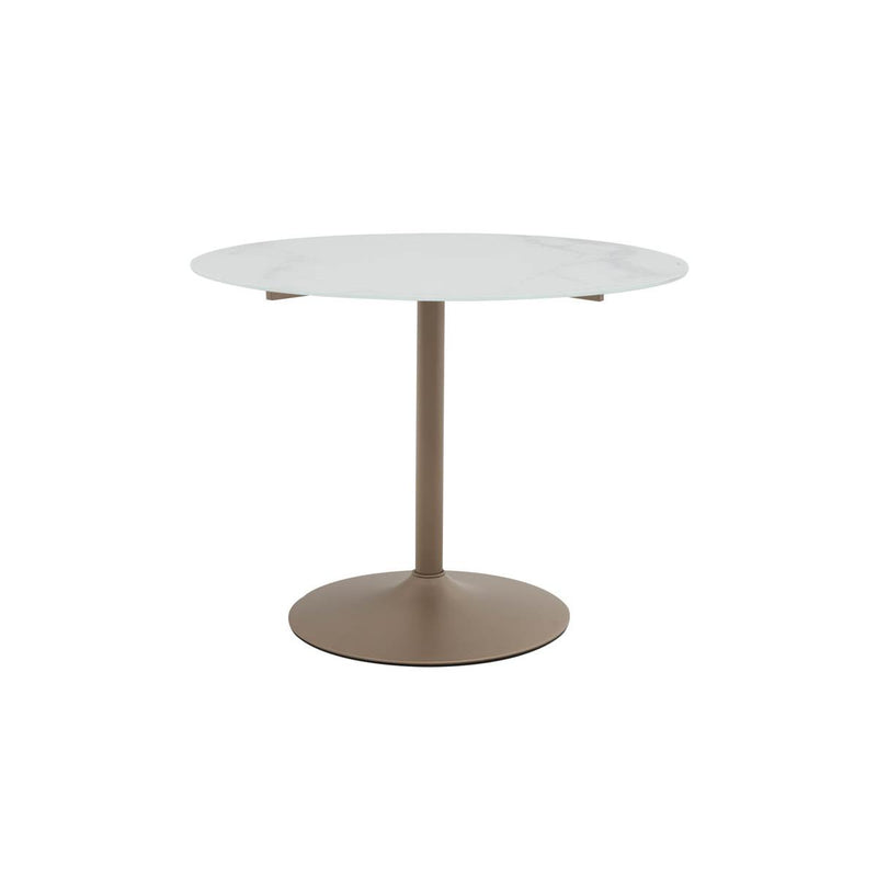 Germain Larivière Dining Tables Round 403534 IMAGE 1