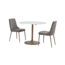  Germain Larivière Dining Tables Round 403534 IMAGE 2