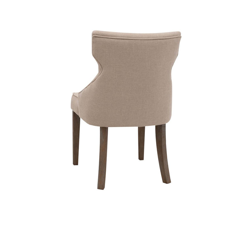 Germain Larivière Dining Seating Chairs 402794 IMAGE 2