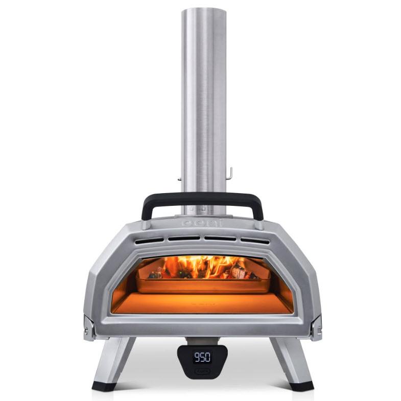 Ooni Karu 16 Multi-Fuel Pizza Oven UU-P1B900 IMAGE 2