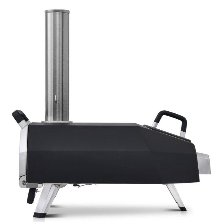 Ooni Karu 16 Multi-Fuel Pizza Oven UU-P1B900 IMAGE 5