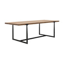 Germain Larivière Dining Tables Rectangle 402788 IMAGE 1