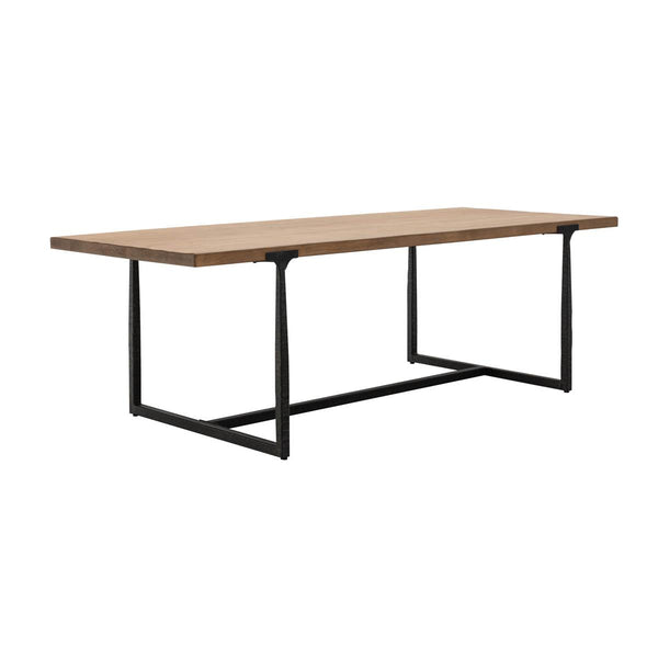 Germain Larivière Dining Tables Rectangle 402788 IMAGE 1