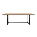 Germain Larivière Dining Tables Rectangle 402788 IMAGE 2