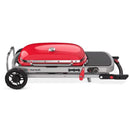 Weber Traveler Portable Gas Grill 9030001 IMAGE 2