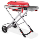 Weber Traveler Portable Gas Grill 9030001 IMAGE 3